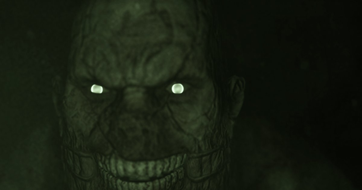 Word ladder: Horror Video games Quiz - By tahir_PRO