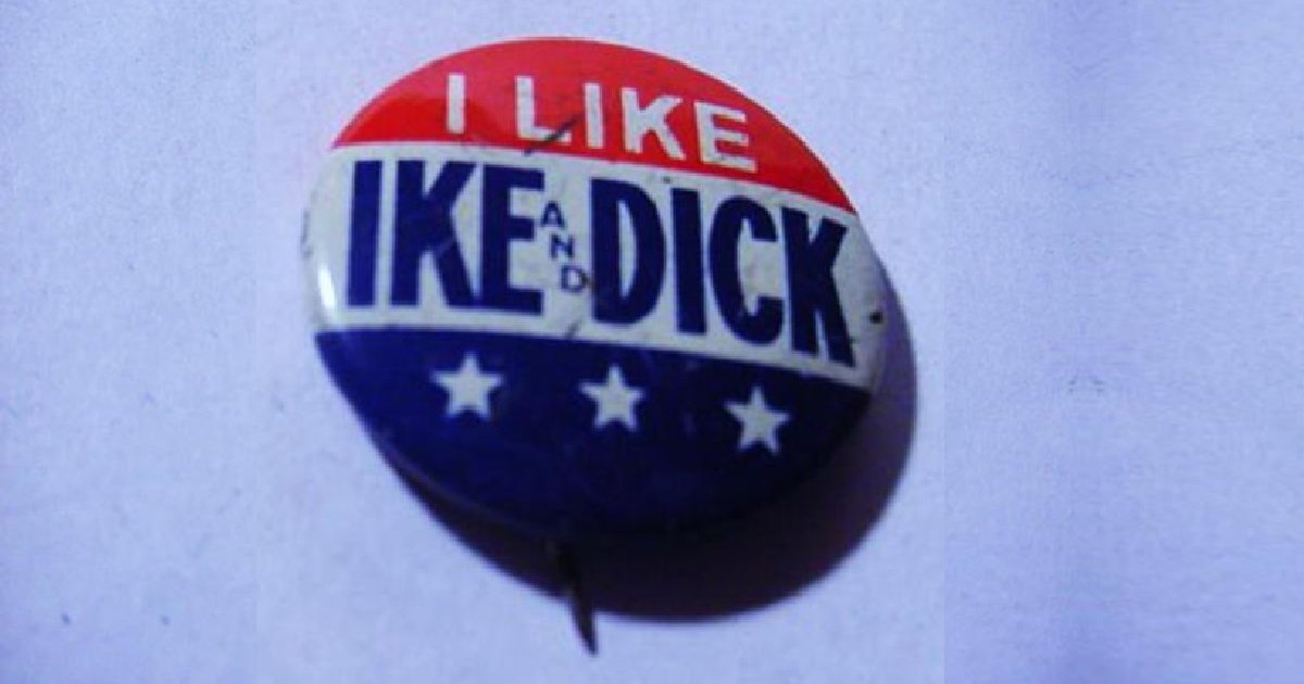 1952 US Presidential Candidates Quiz By Ziggy_Montgomery