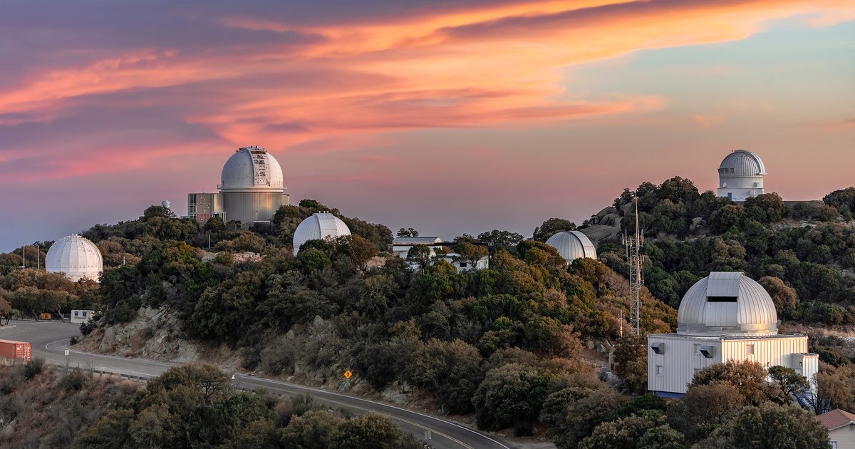 Telescope Quiz By Hal_10000