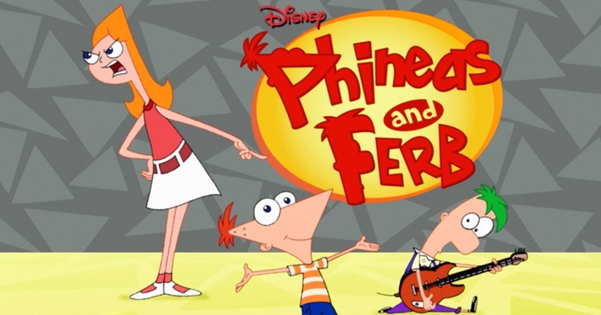 Name the Phineas and Ferb Song II Quiz By MordoGranger