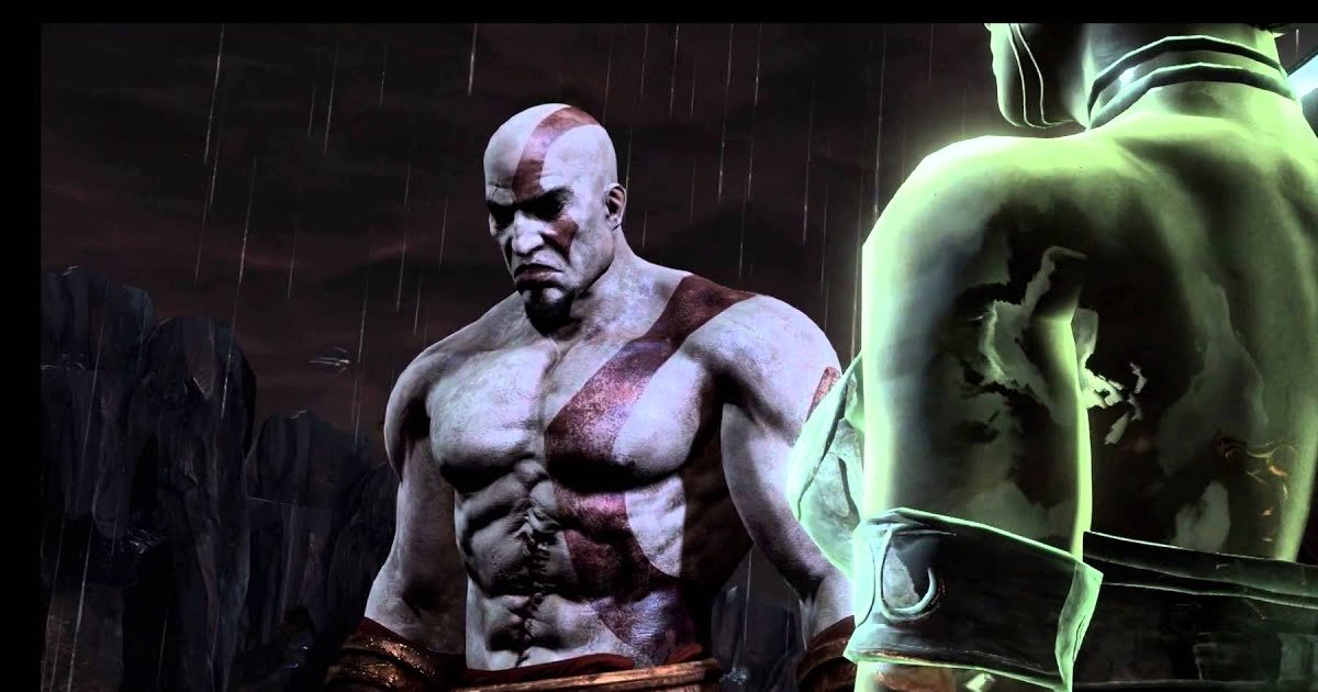 Famous Video Game Quotes Quiz By tahir_PRO