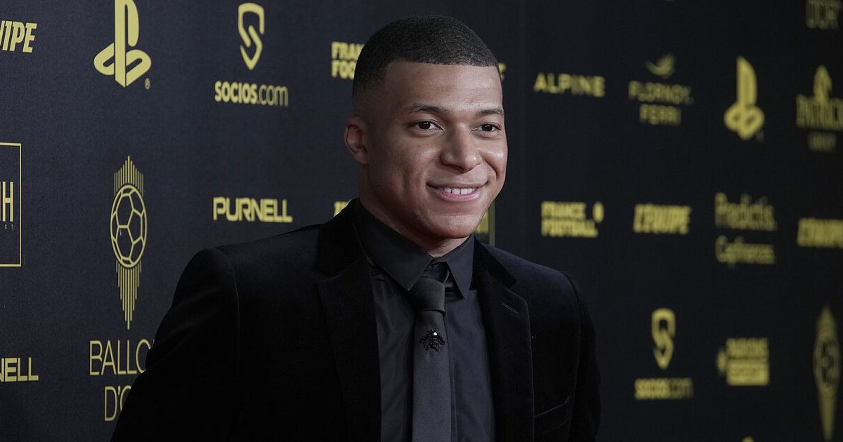 Psg Dominiert Fußball Neun Psg Spieler Für Ballon Dor Nominiert Kann Deutschland Da Mithalten - op258dv