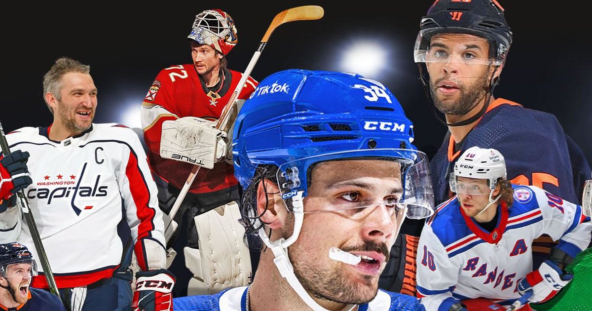 An Introduction to Ice Hockey Quiz