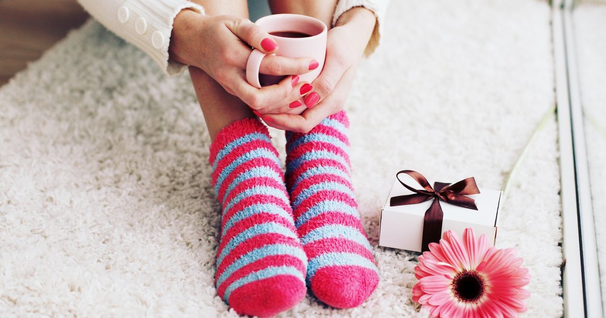 'C' Socks Quiz By johncenafan612