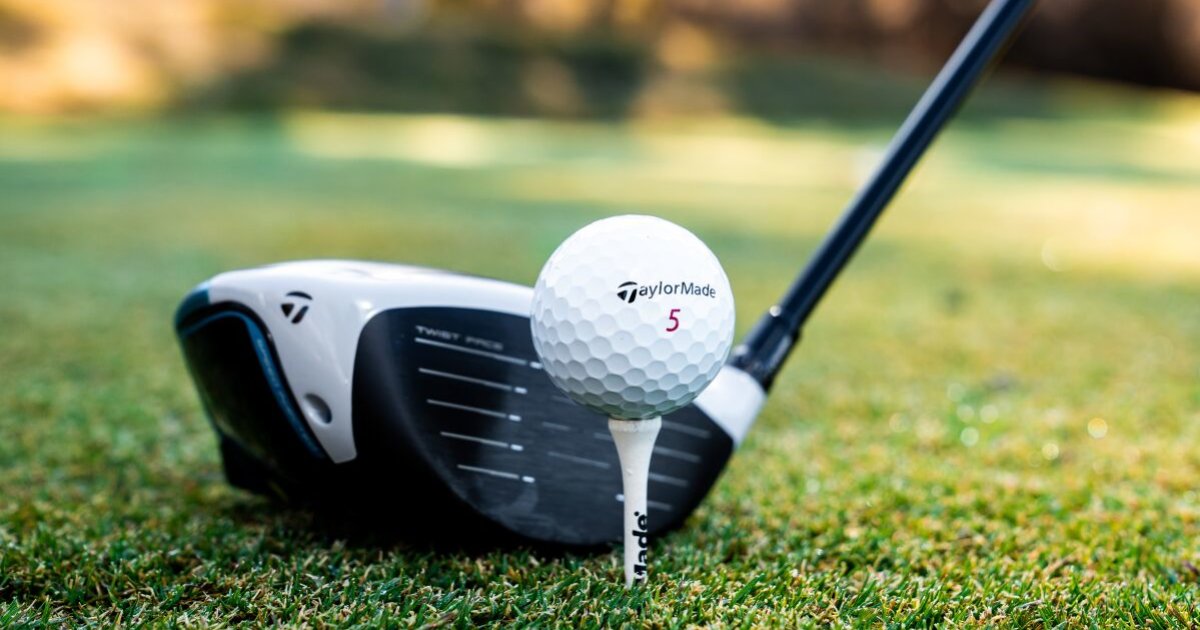 An Introduction To Golf Quiz By treessimontrees