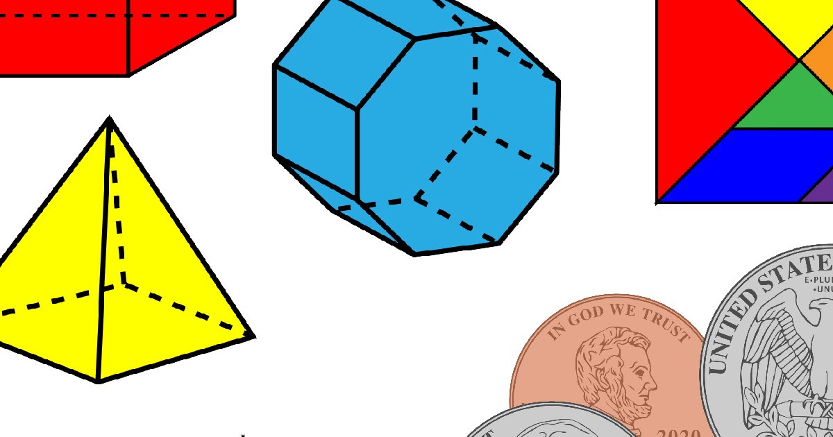 Real or Fake: Math Quiz - By ntfriedrich