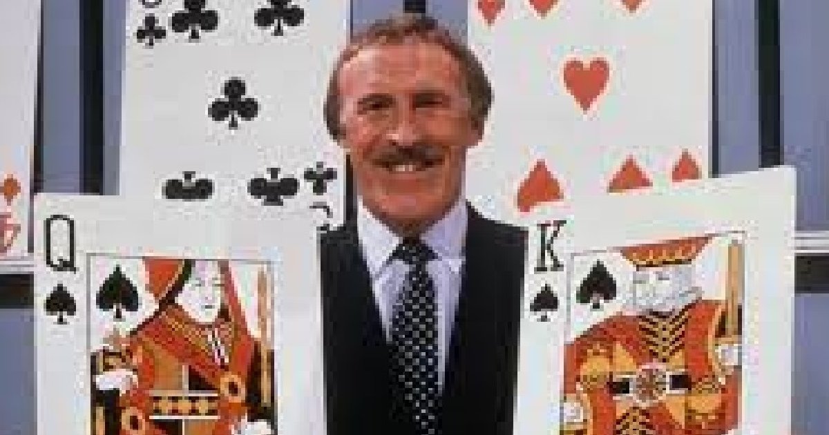 Play Your Cards Right: Board Games Age Quiz - By cassie_ann