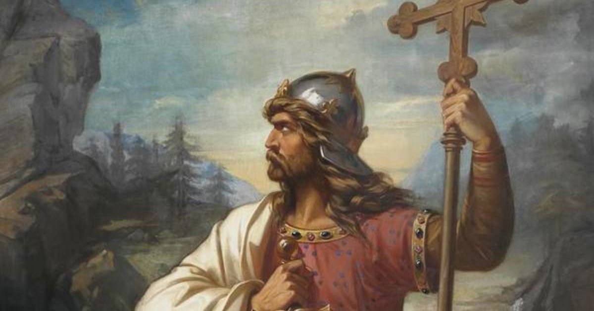 National heroes, folk heroes, nation founders Quiz By Tullius