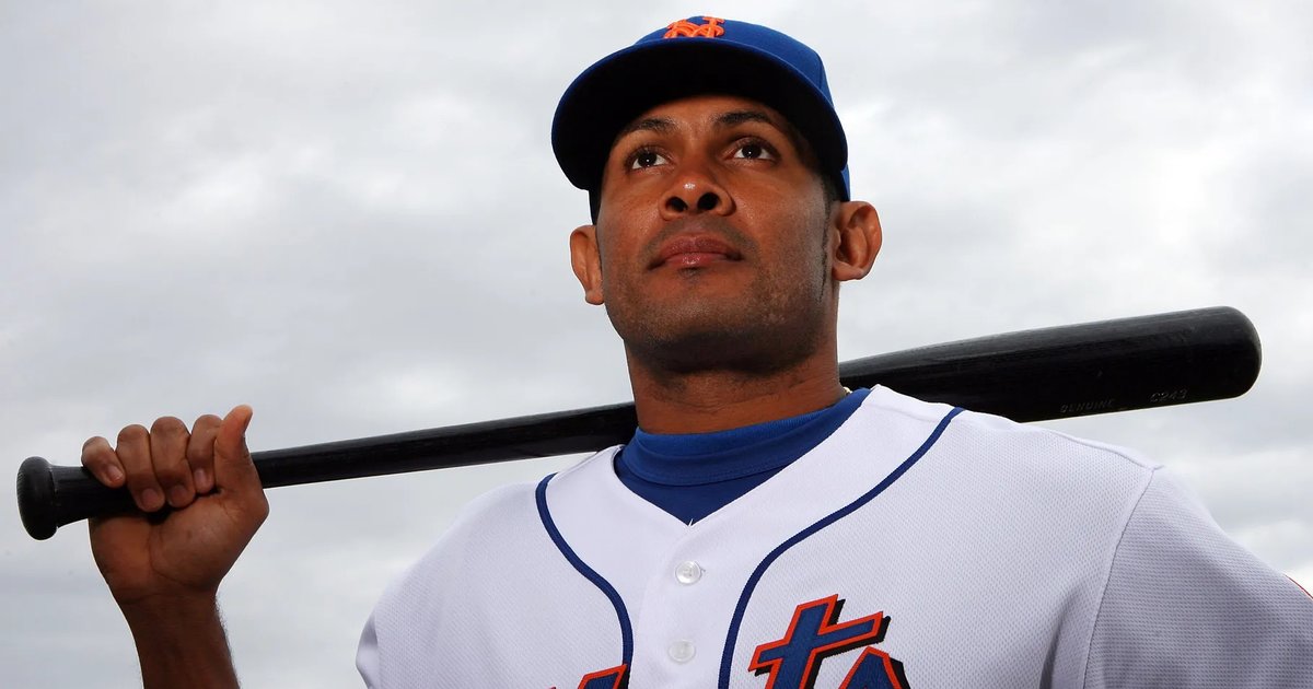 Mets Whose Sons Became MLB Players Quiz By Borck