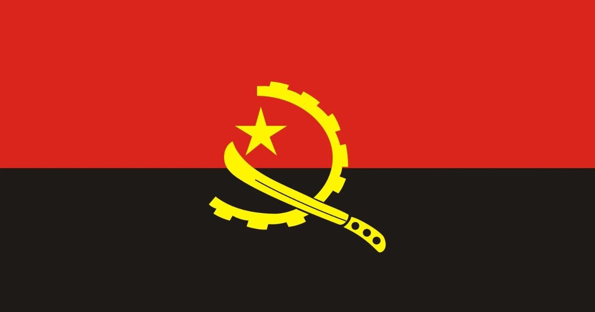 First and Last Names of Angola Quiz - By Danaceo_G