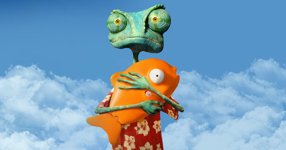 Rango Quiz - By SeDottore