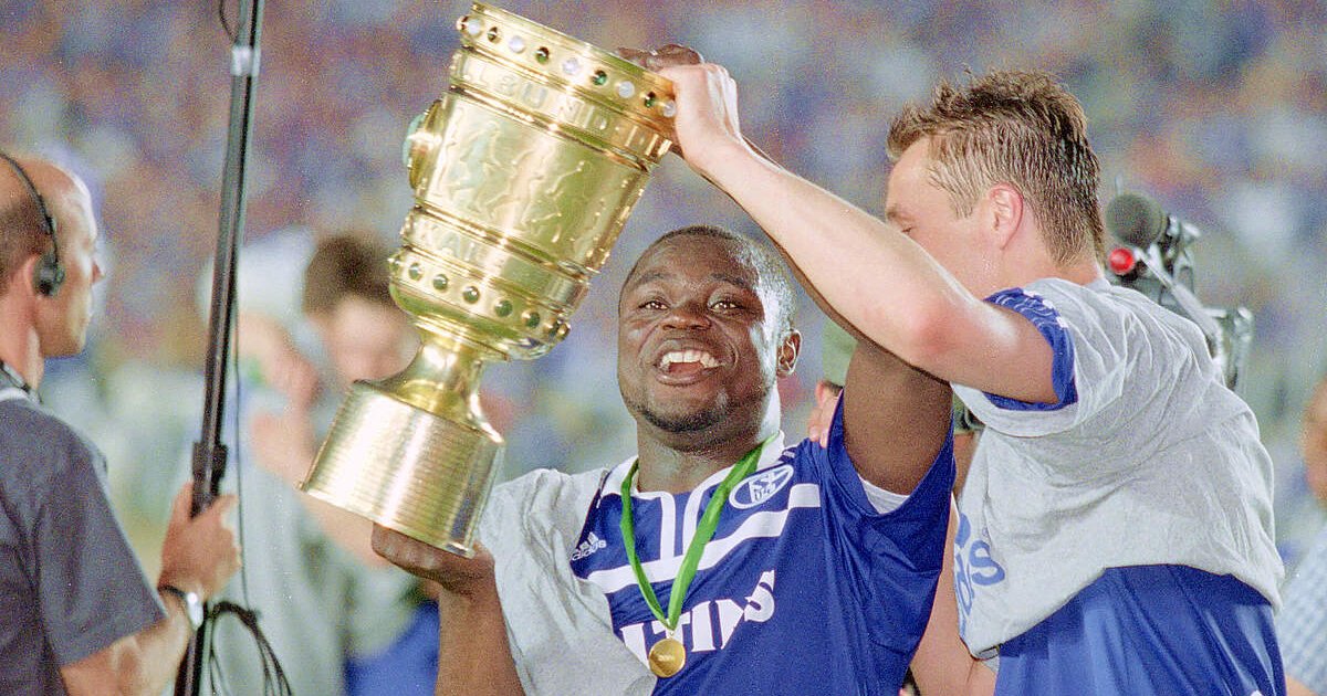 DFBPokal (German Cup) Finals XIs 2000s Quiz By thebrow