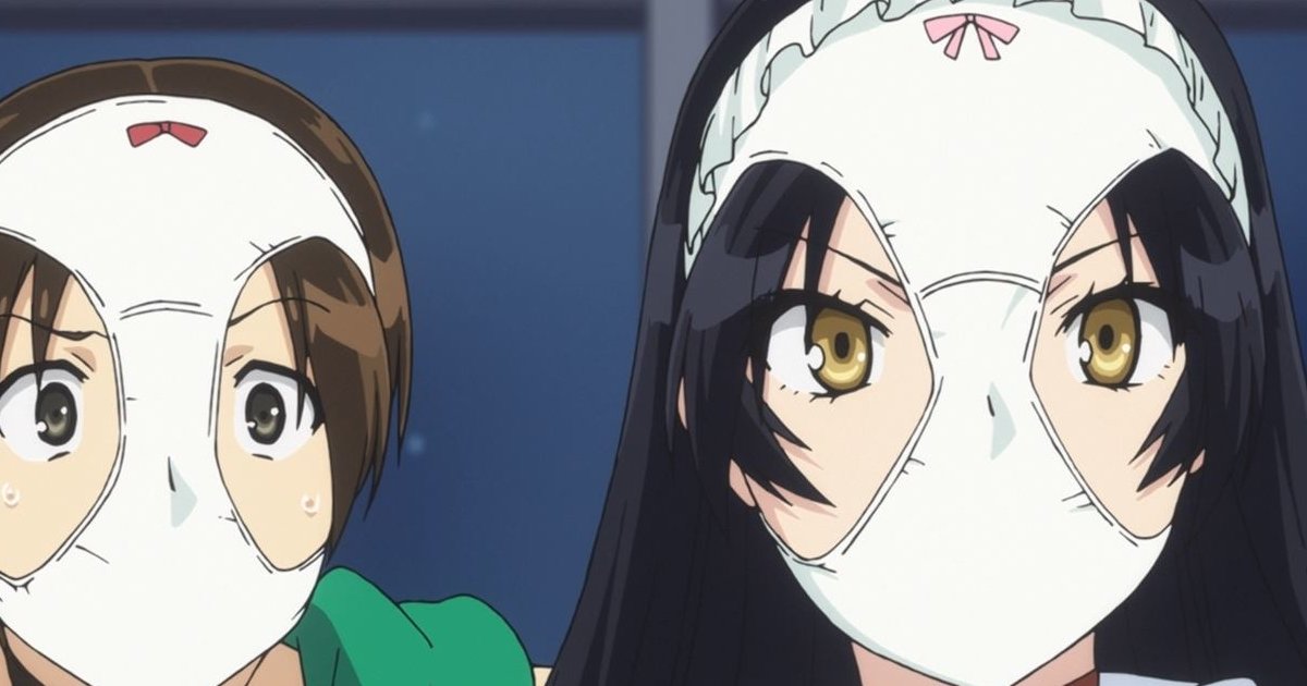 Name These Anime J C Staff Quiz By Rocketraccoon83 Name These Anime J C Staff Quiz By Rocketraccoon83