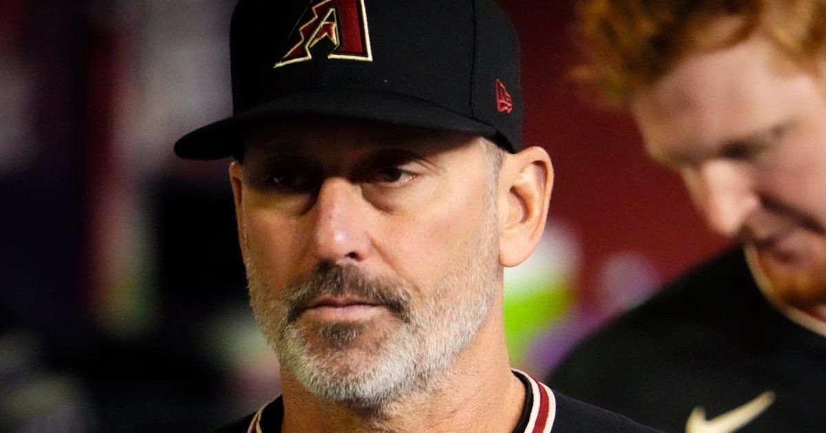 Winningest Diamondbacks Managers Quiz - By Jprdywnr