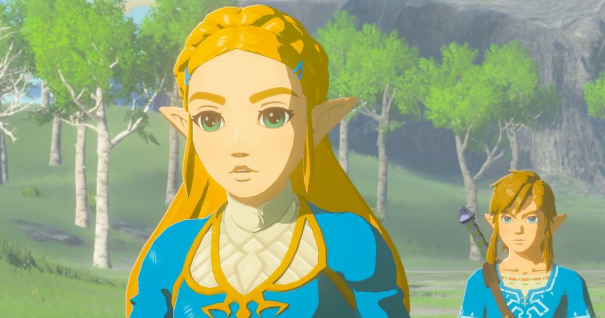 Order and Avoid The Legend of Zelda Games Quiz By Doctor_Arzt