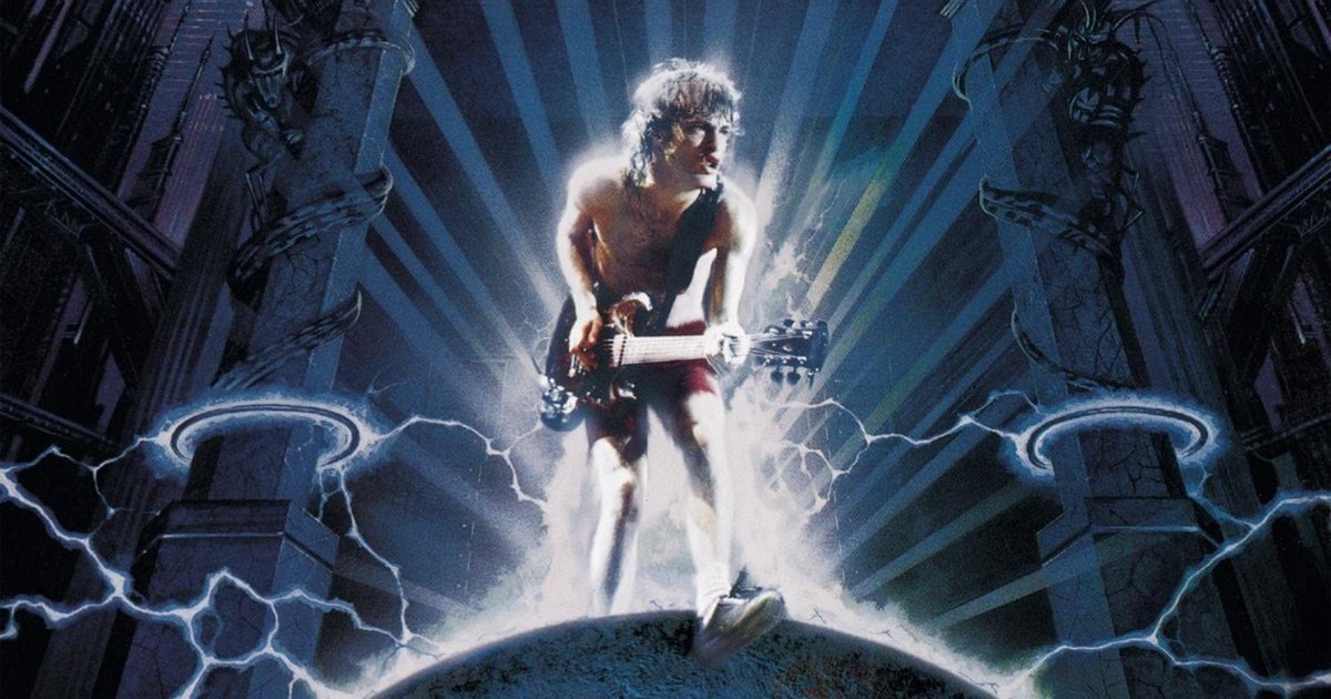 AC/DC: BLSϟUP Quiz - By Tentacula