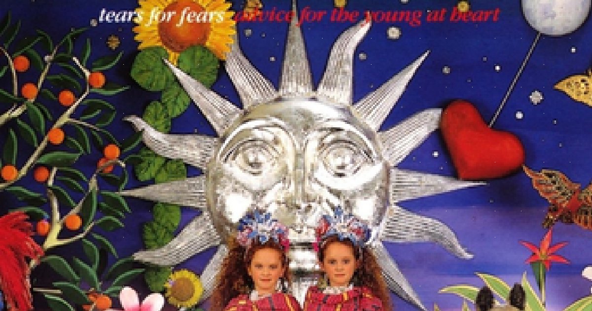 Tears For Fears Advice For The Young At Heart Lyrics Quiz By Tears for fears advice for the young at heart lyrics quiz by