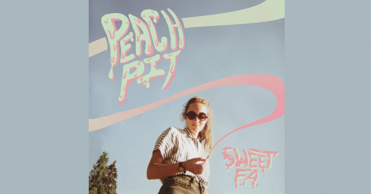 Peach Pit lyrics Peach Pit Quiz By ExpensiveKettle