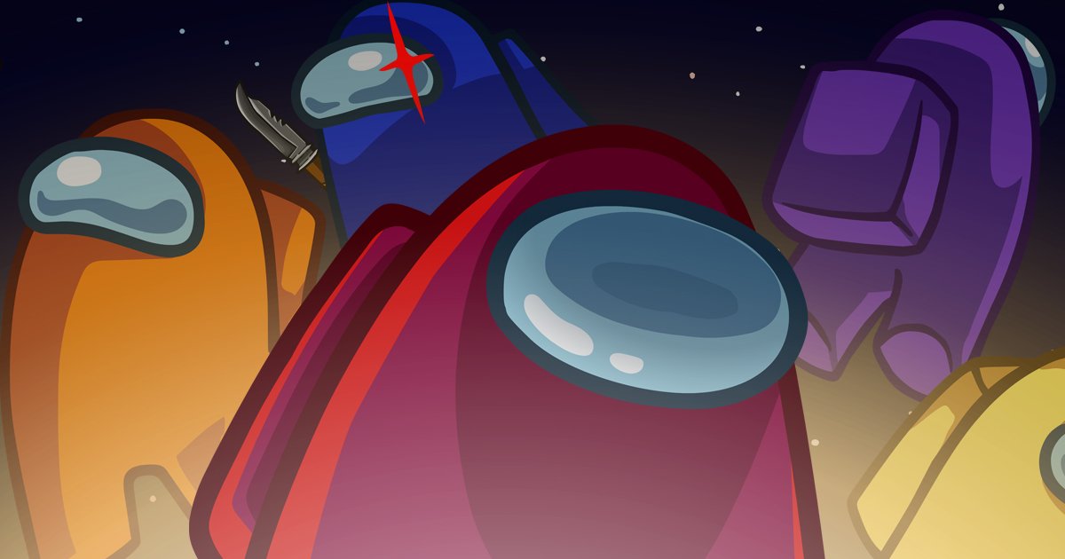 Two Deadly Decoys Among Us Colors Quiz By SeaworldSlave2