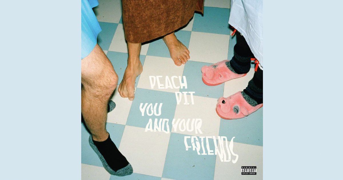 Shampoo Bottles lyrics Peach Pit Quiz By ExpensiveKettle