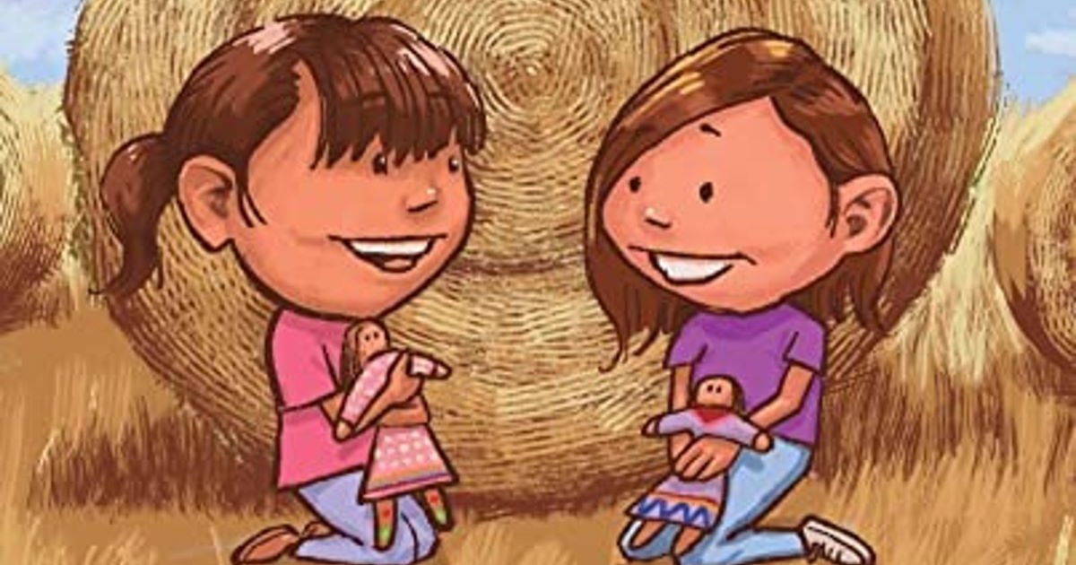 Children's Books by Native American Authors Quiz By hazelnuts