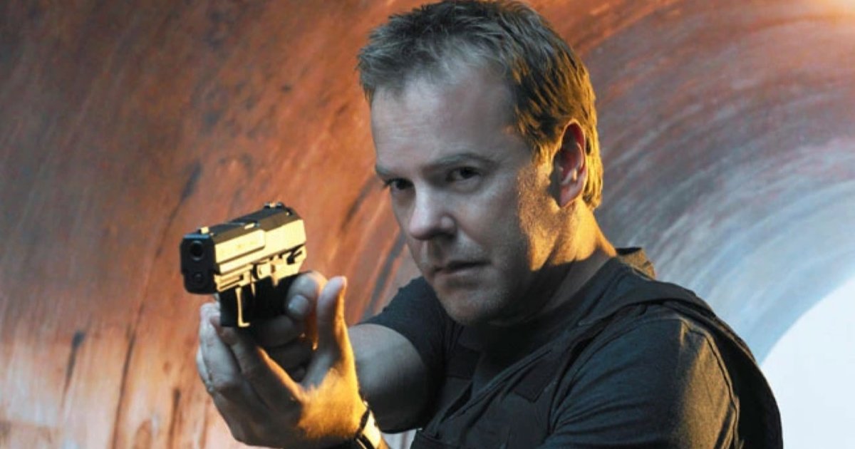 Actors Through Three Decades on TV V Quiz