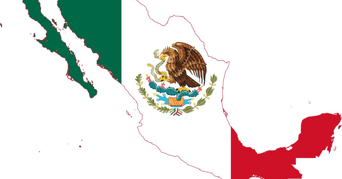 One Wrong Answer Mexican States Quiz By nickandress
