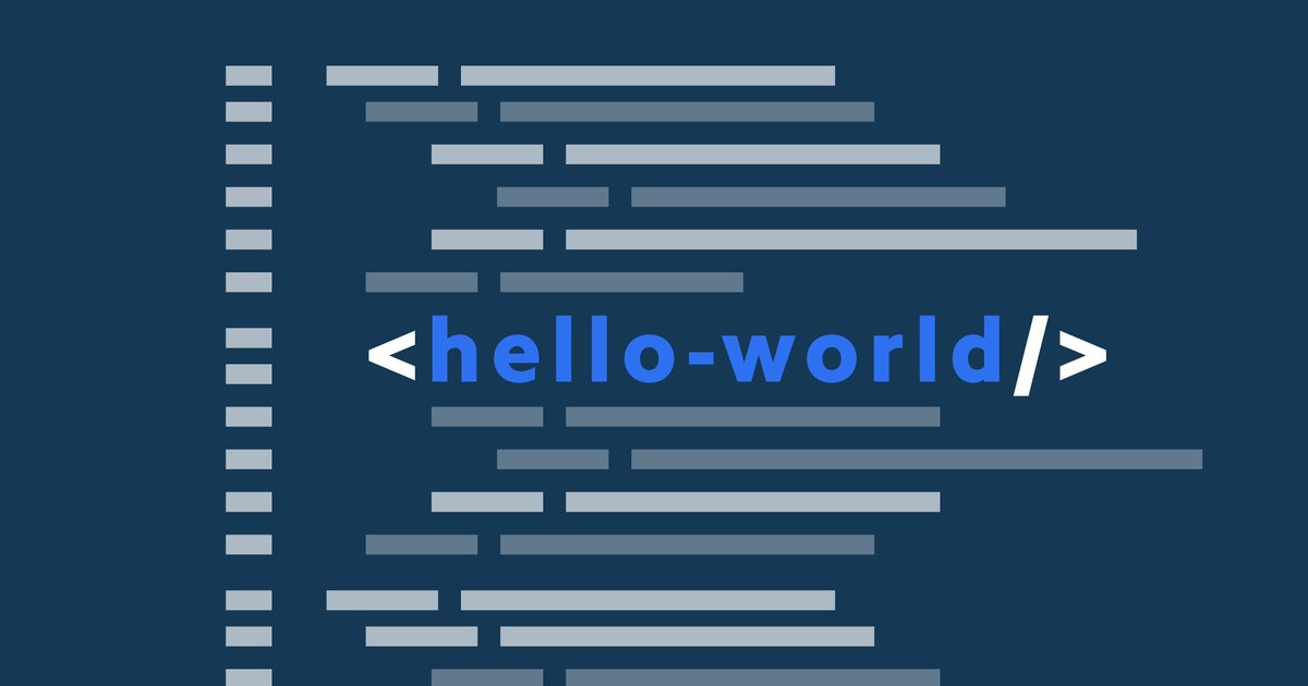 'Hello World!' in Different Programming Languages Quiz - By Matrosk1n