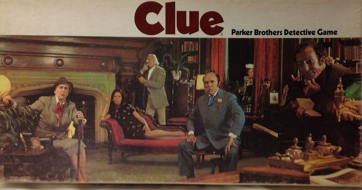 Over/Under Minefield: Board Games Quiz