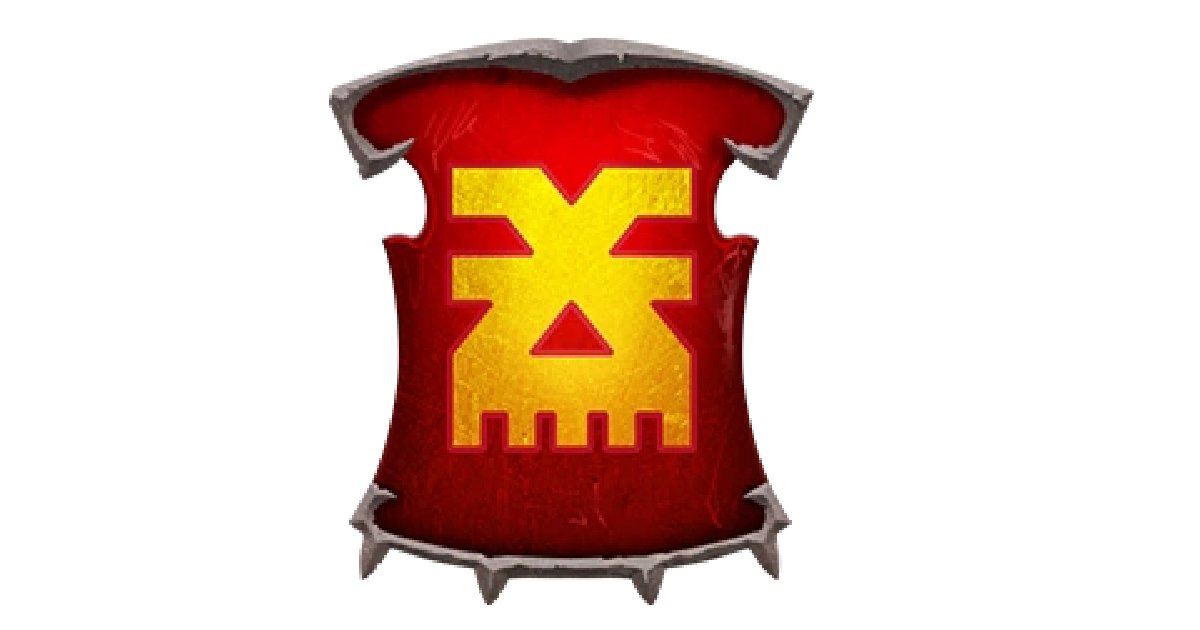 TW:WH3 Khorne Unit Roster Quiz - By thegermanfan