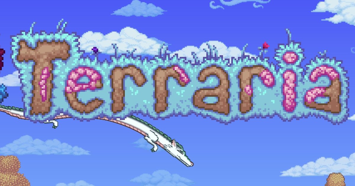 Terraria Trivia Quiz By dodgyduck9