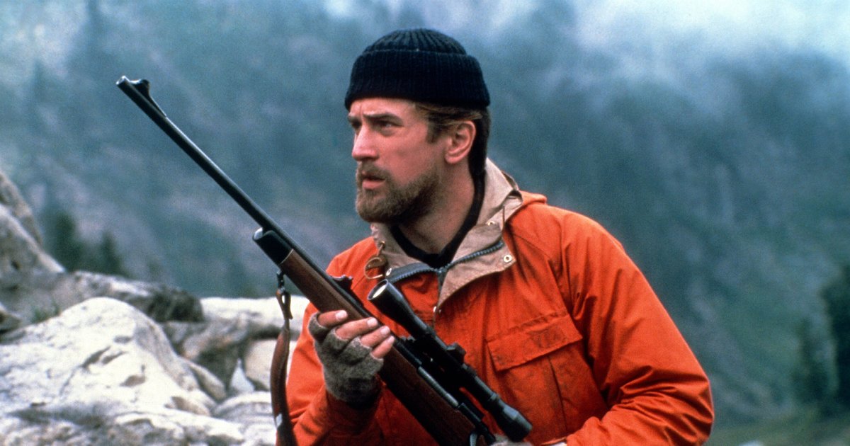 The Deer Hunter Quiz By SeDottore