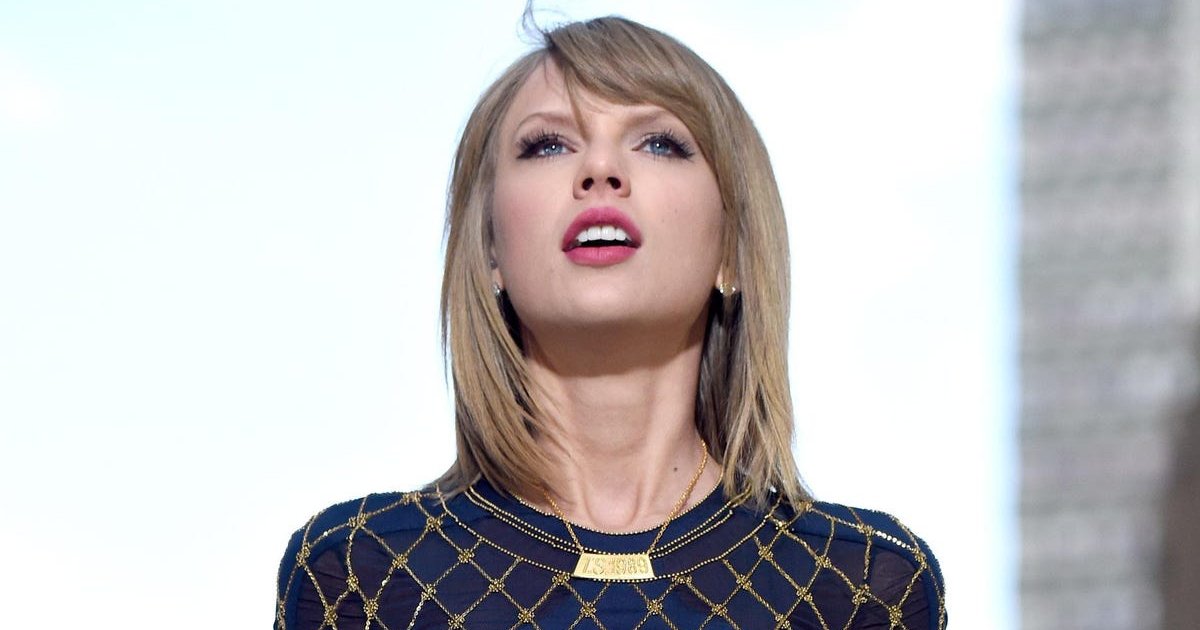Guess The Taylor Swift Song 5 Quiz By quizzerus