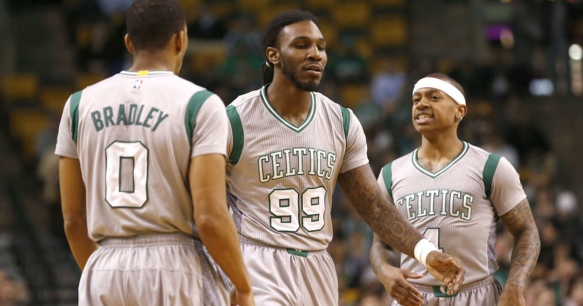 Regular Season Boston Celtics Starters Quiz By johngarretts