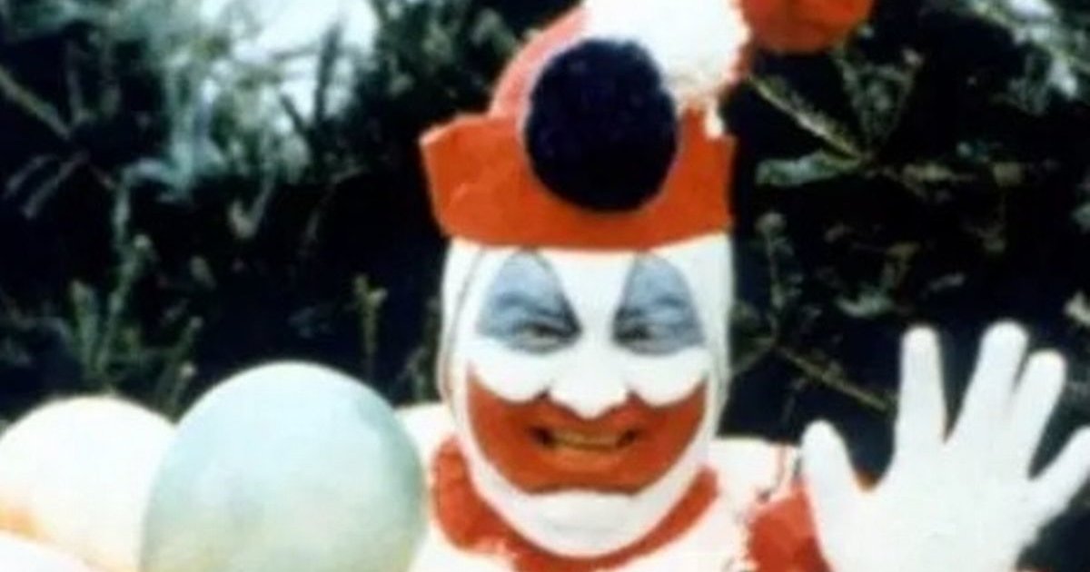 Nickname Match Serial Killers Quiz By isaacf830