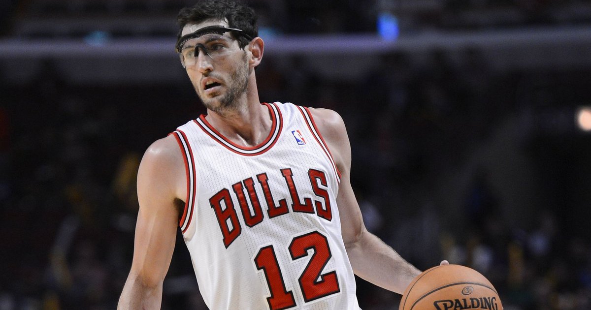 Regular Season Chicago Bulls Starters Quiz By johngarretts