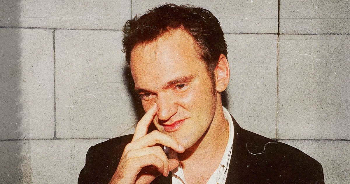 Quentin Tarantino Movie To Actor Match Quiz - By werewolfsanta
