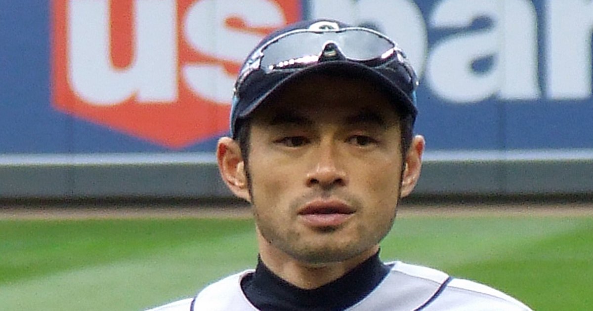 Most Hits by a Mariners Player Quiz By Jprdywnr