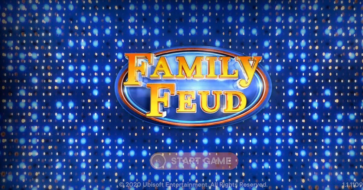 Family Feud Sporcle Categories 2 Quiz By kylewatson85