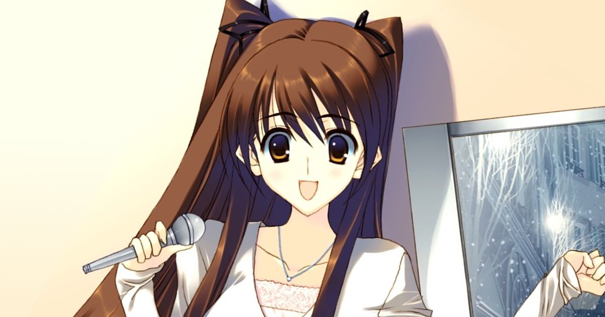 Visual Novel Soundtracks Quiz By baisuposter