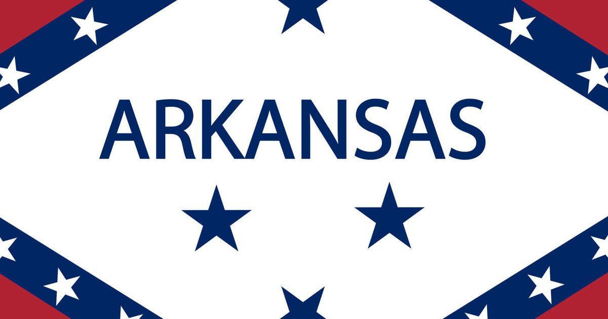 The Arkansas Quiz By Viguple