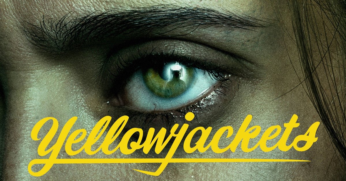 Yellowjackets Characters by Photos Quiz By strunkist