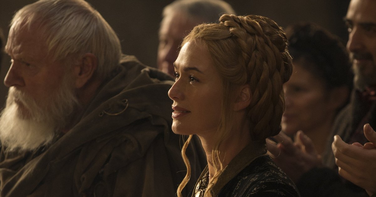 Character Appearances and Mentions in Cersei III (AFFC) Quiz - By ...
