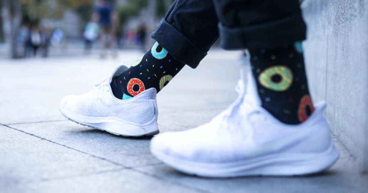 'D' Socks Quiz By johncenafan612