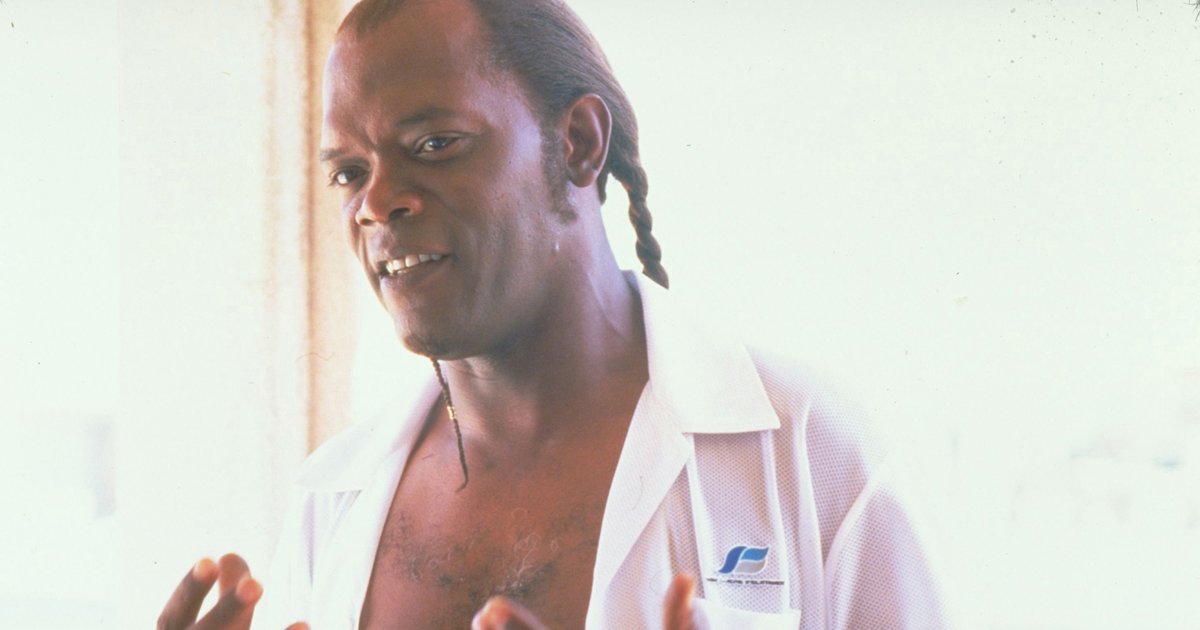 Actors in Multiple Quentin Tarantino Movies Quiz - By AshQuiz