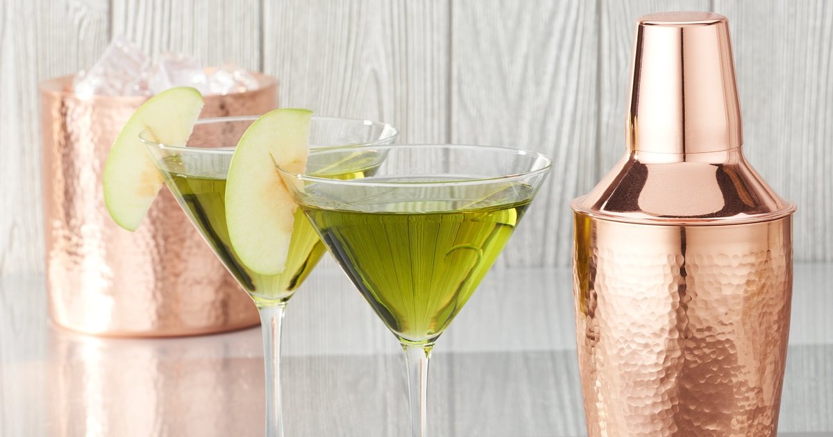 IBA Official Cocktails Quiz