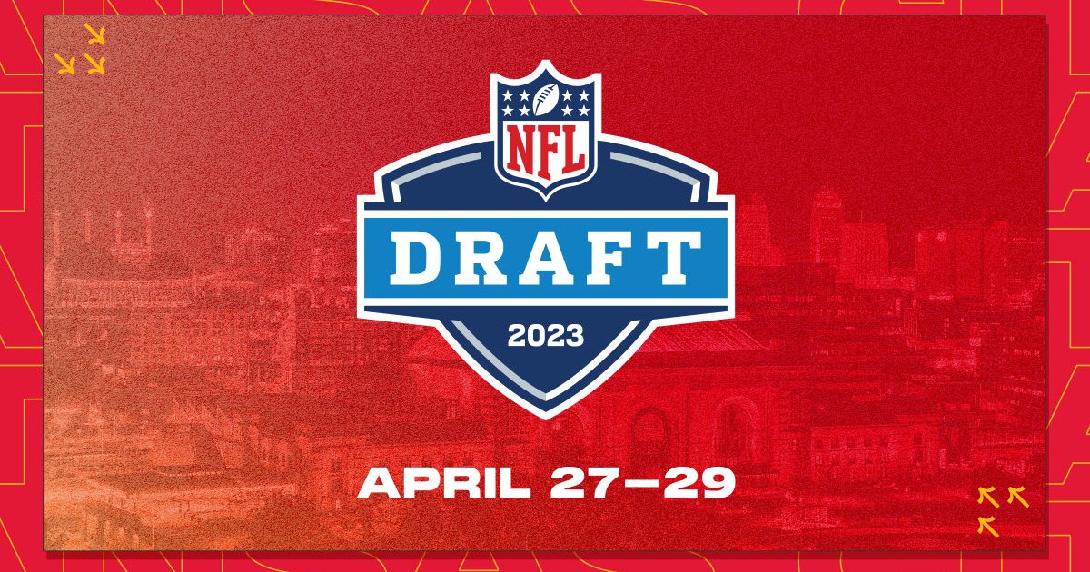 Every Player Drafted (2023 NFL Draft) Quiz By ejbradfield1