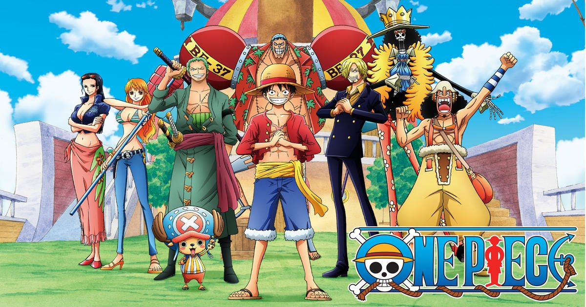 One Piece Pirate Crews Quiz By granteshields