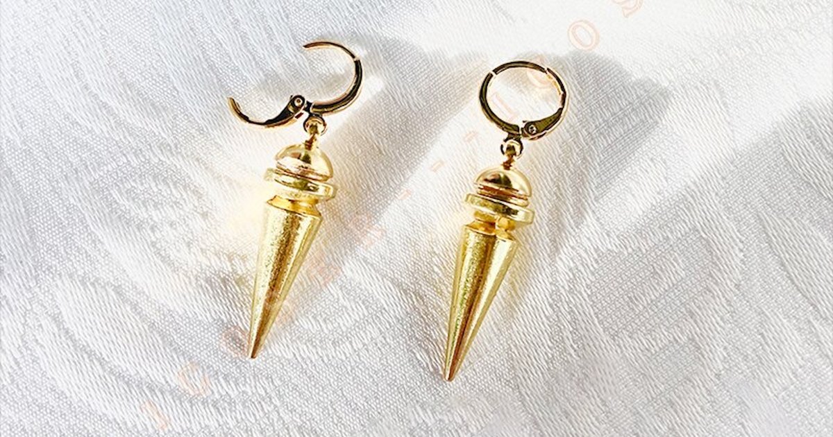 Anime Earrings Quiz By MayorD