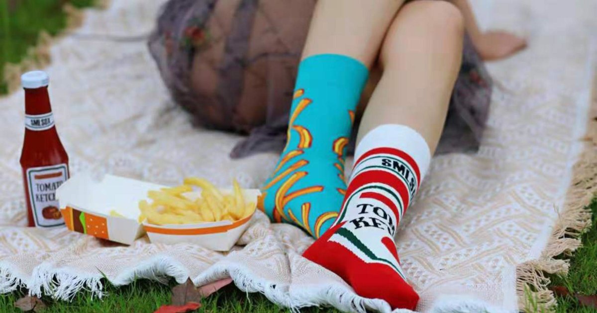 'F' Socks Quiz By johncenafan612